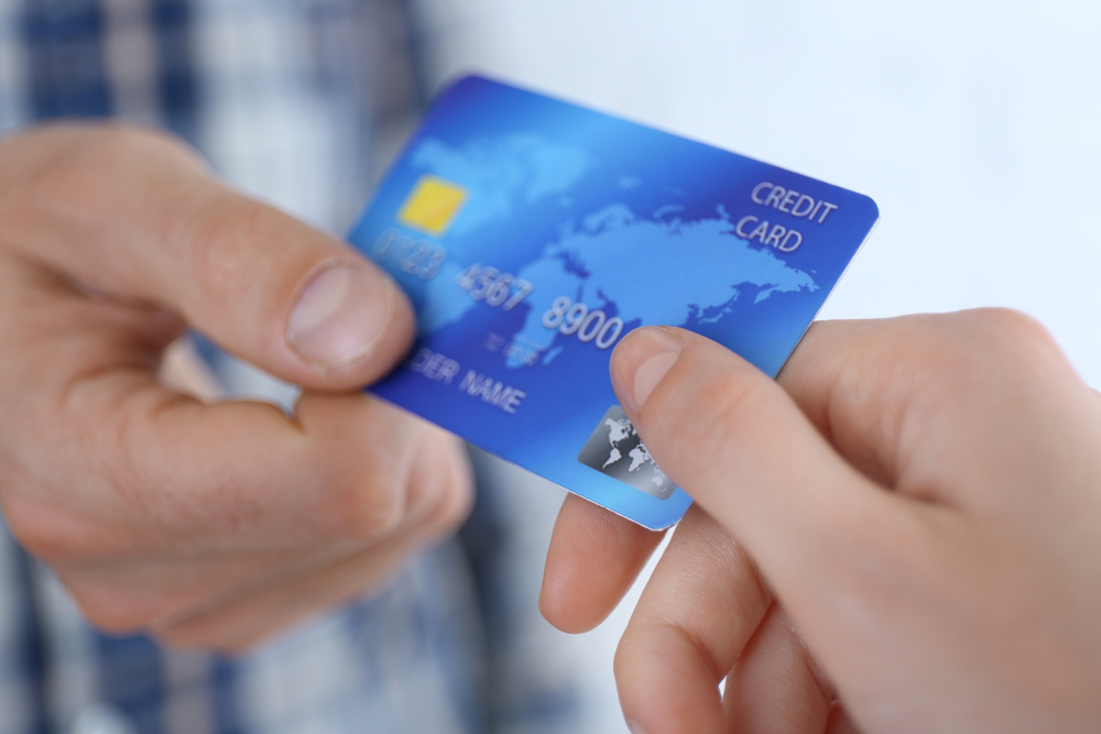 How to get easy credit card approval?
