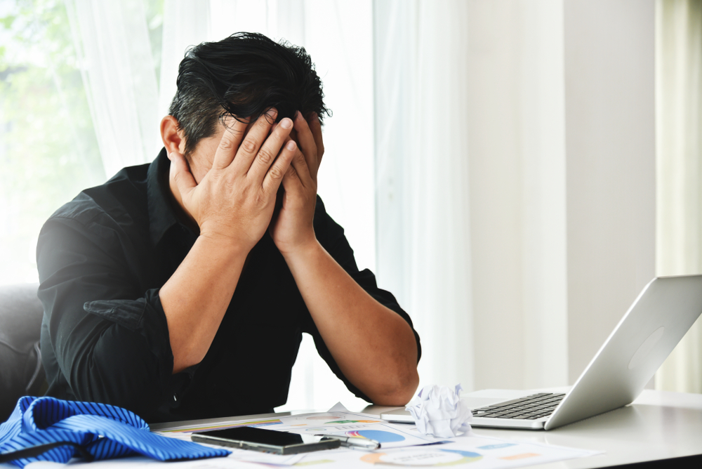 What Should I Do If I Can’t Pay My Mortgage Or Rent?