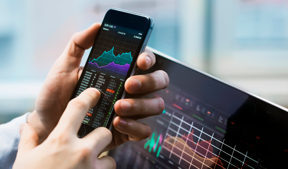 The stock market for beginners