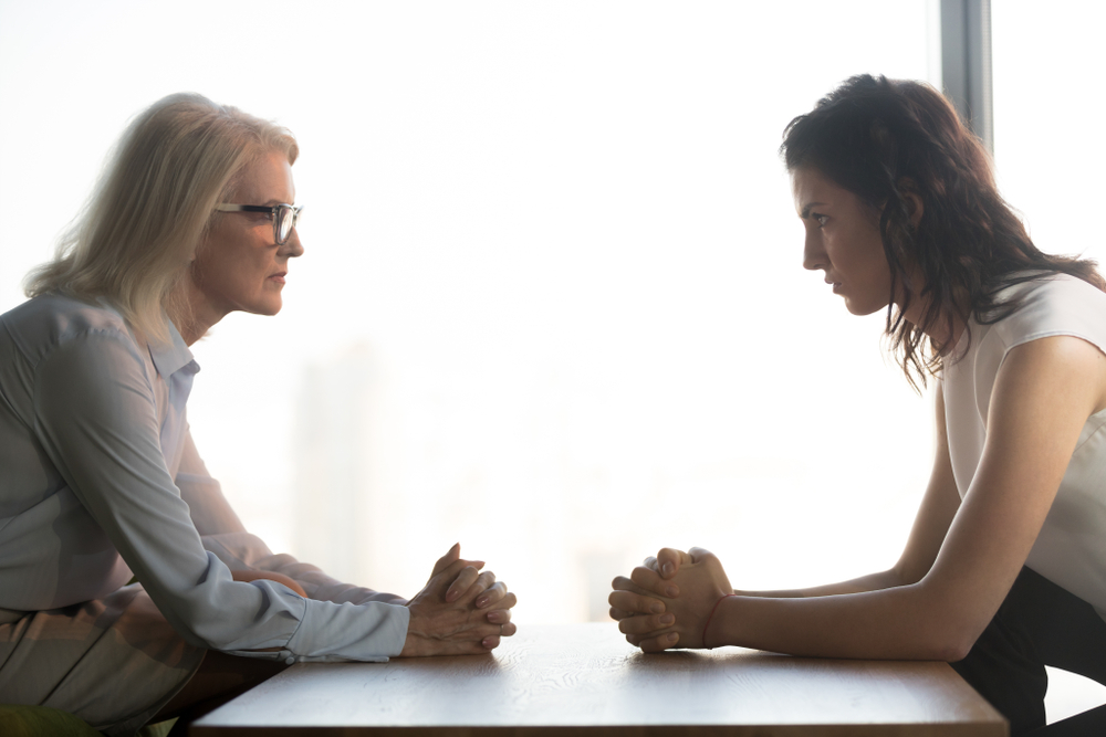 How to work with a dishonest and toxic coworker