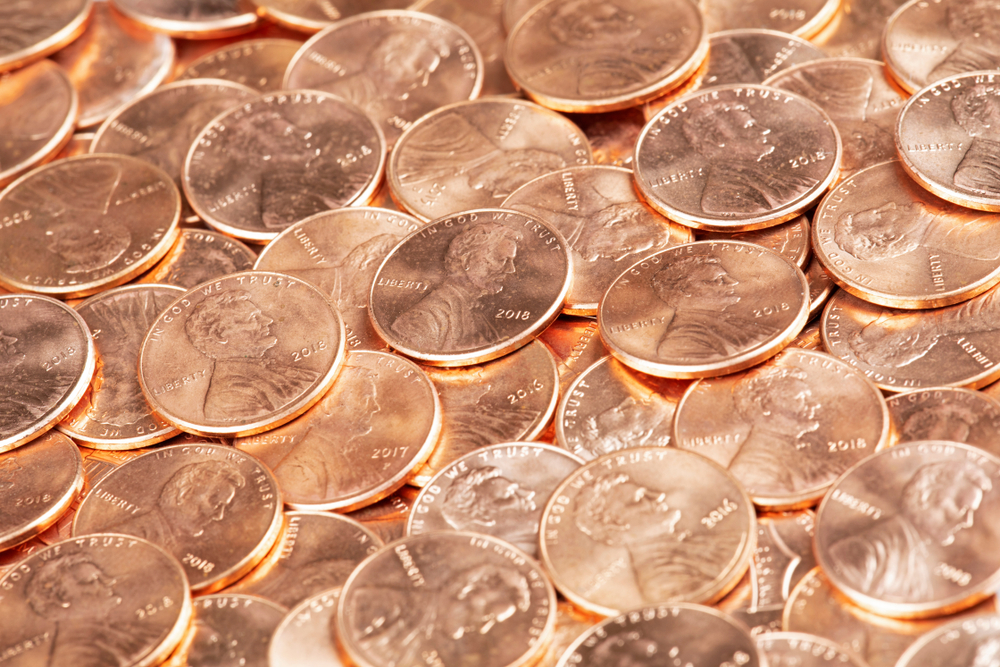 How to make your pennies count in the garden
