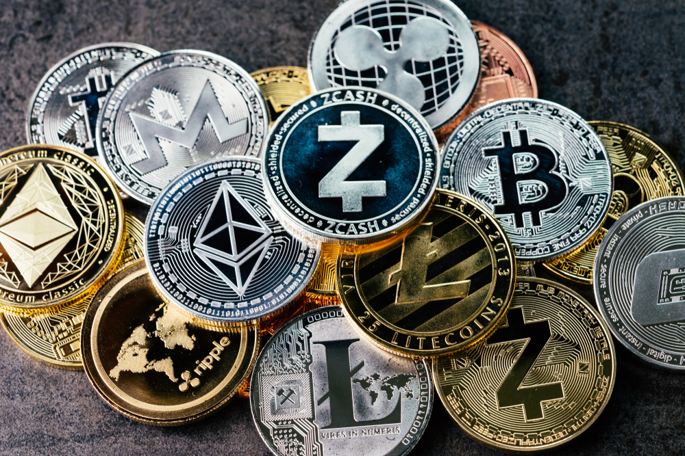 The truth about cryptocurrency