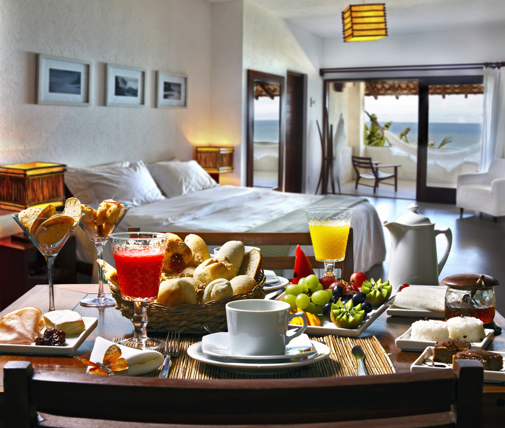 Four fantastic tips to starting on Airbnb