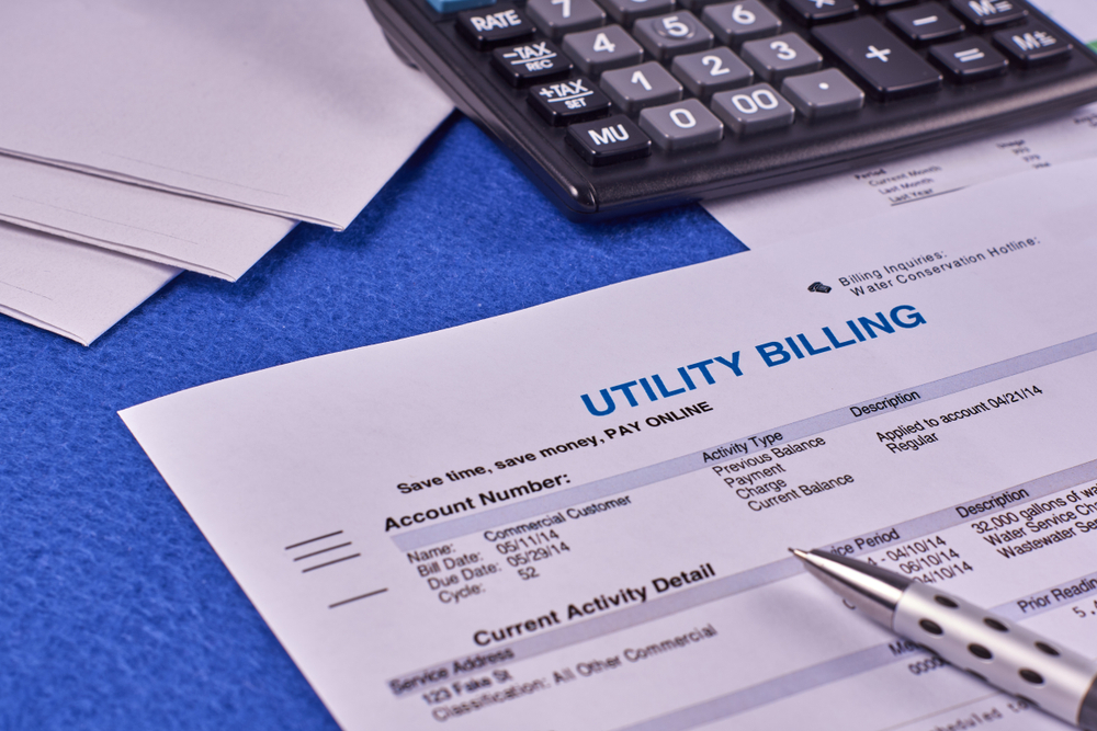 Six Different Ways To Lower Your Bills