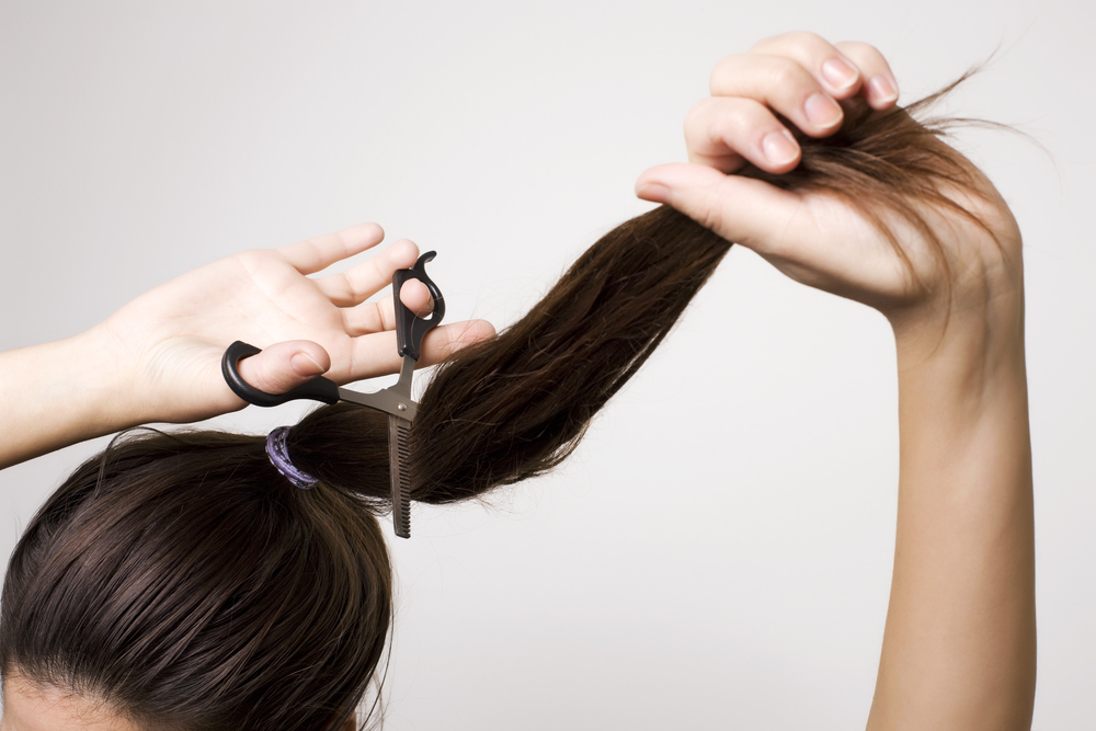 The growing market for hair