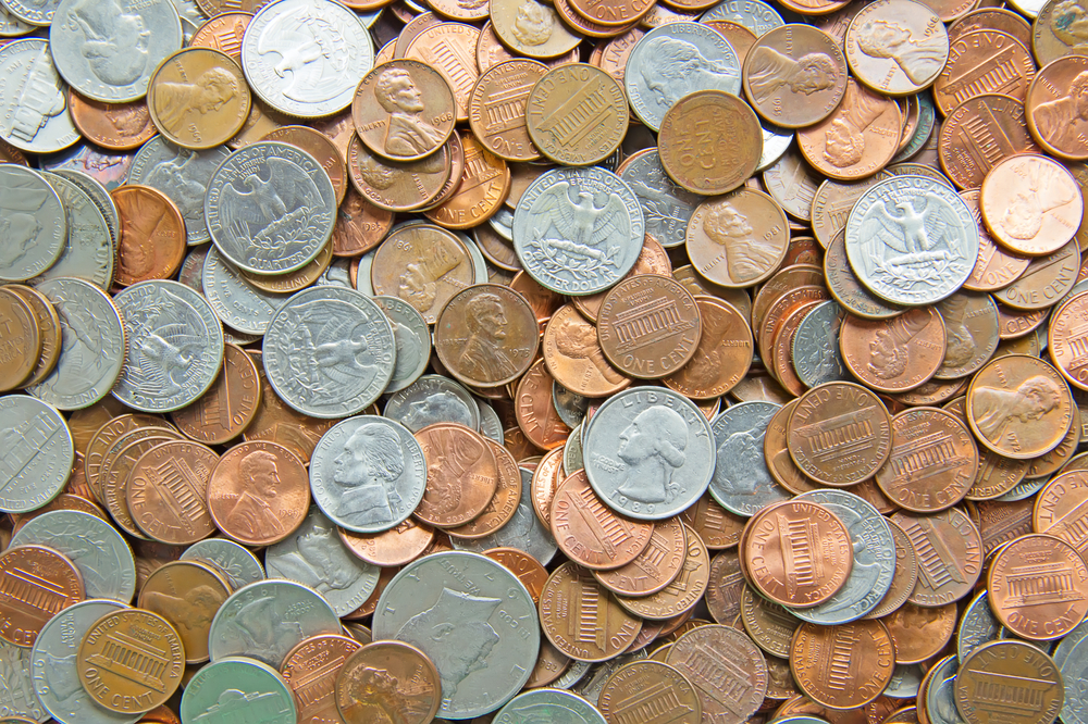 The making of coins explained