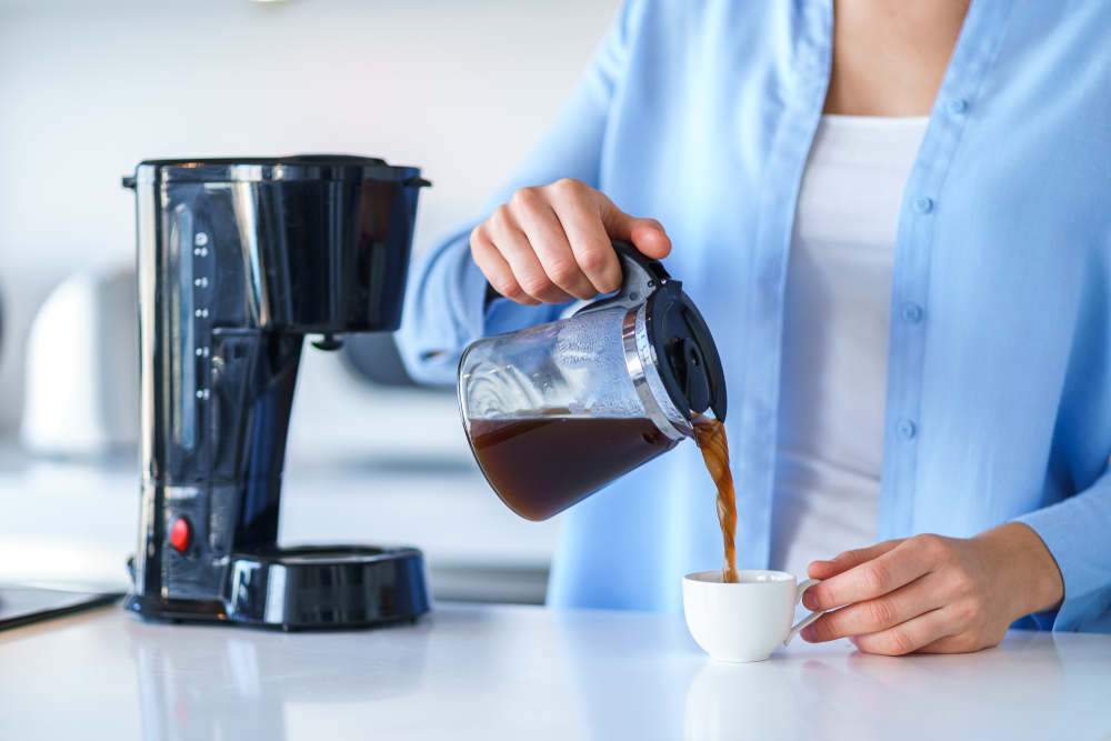How Much Money You Save By Making Your Coffee Everyday