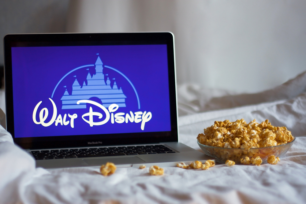 Three Things You Won’t Ever See In Disney Movies