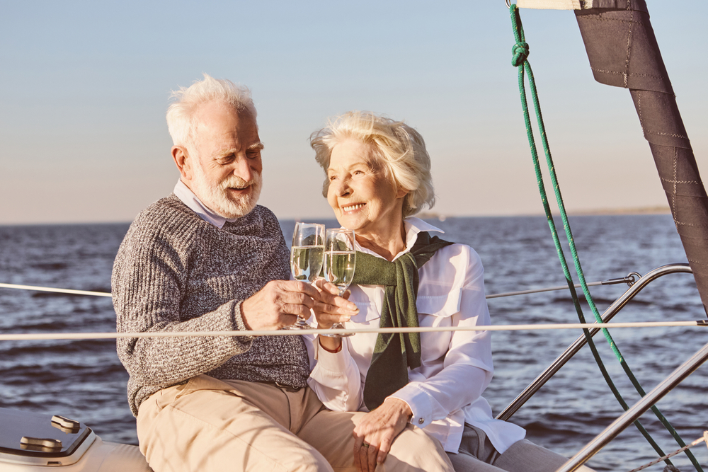 How Much Money You Need To Save To Become A Millionaire By Age 65