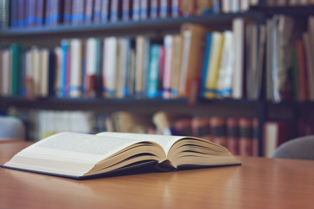 Why Your Favorite Books Come Out in Hardcover First