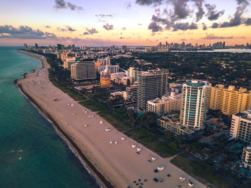 Big tech says it’s Miami’s time to shine