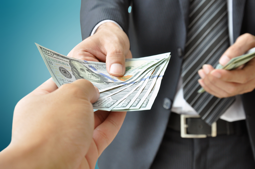 What payments should new buyers expect to make before purchasing a house?