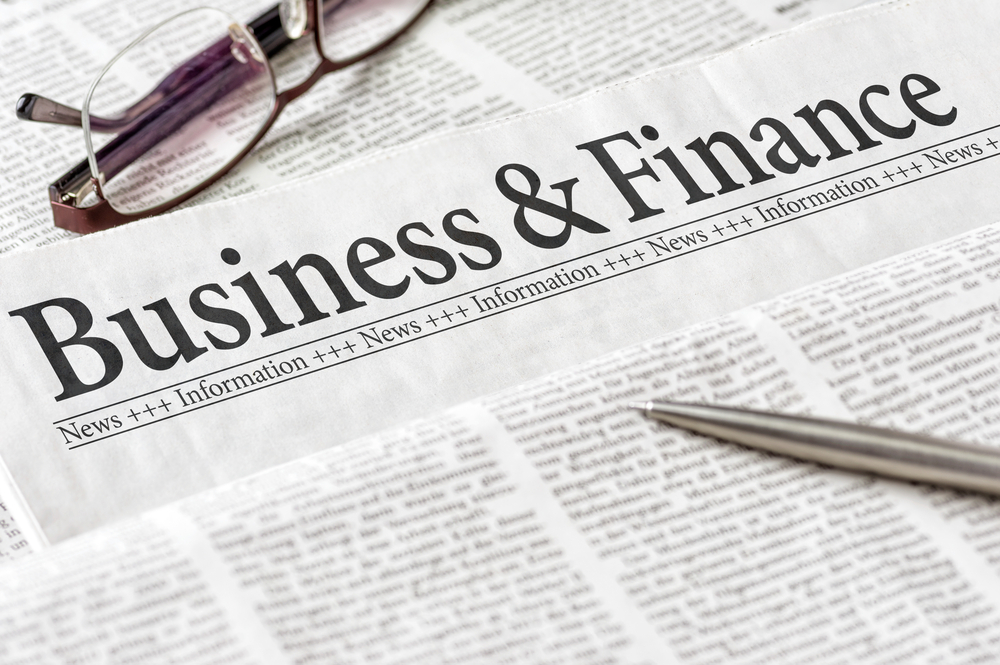 What You Need To Become A Successful Finance Writer
