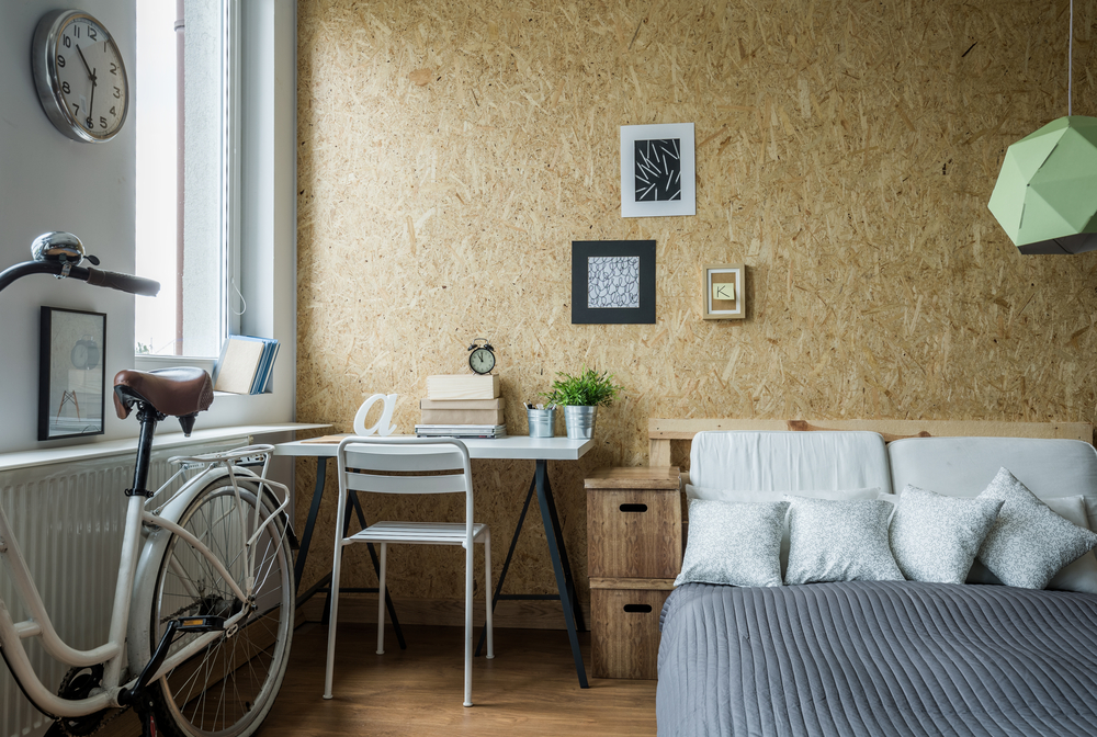 How to change the look of your home for almost nothing