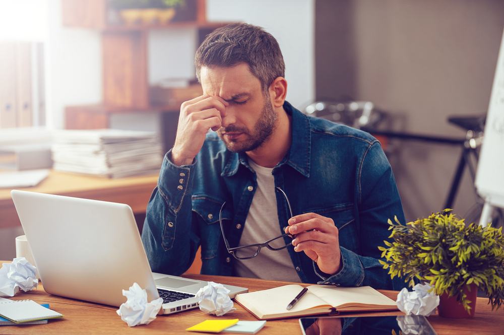 The career advice you were never told