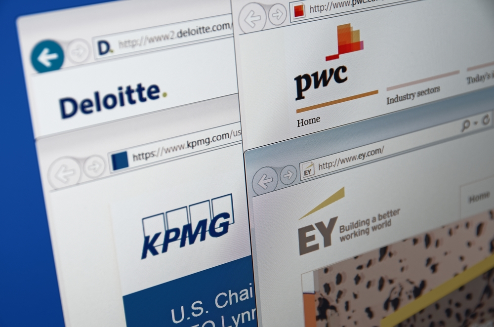 The Behavioral Interview To Expect From The Big 4 Firms