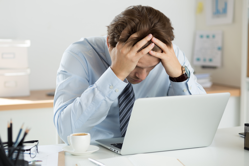 How To Stop Feeling Hopeless About Money