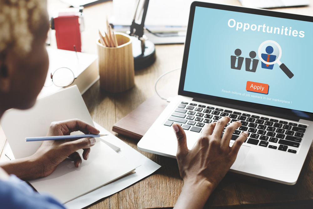 Even if you love your job you need to look for others