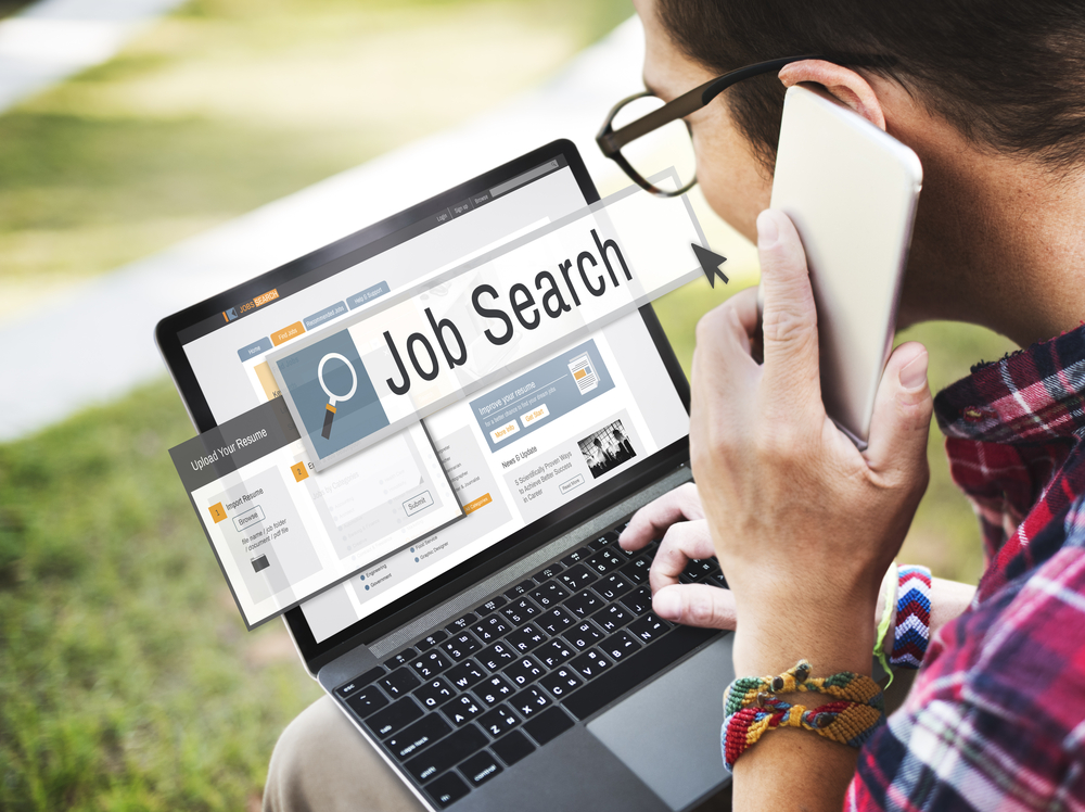 The best ways to find a new job