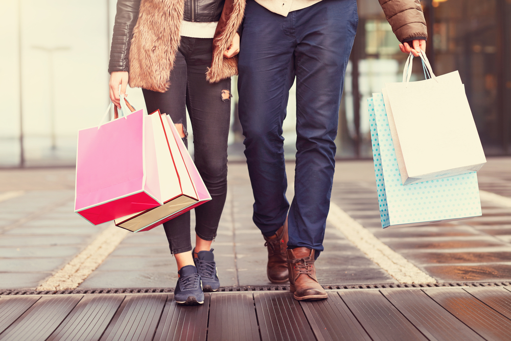 Beware the financial freedom of a credit card