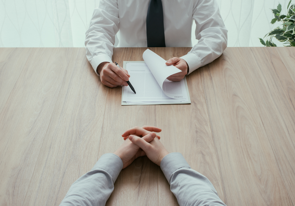 Why you should respect the recruiter