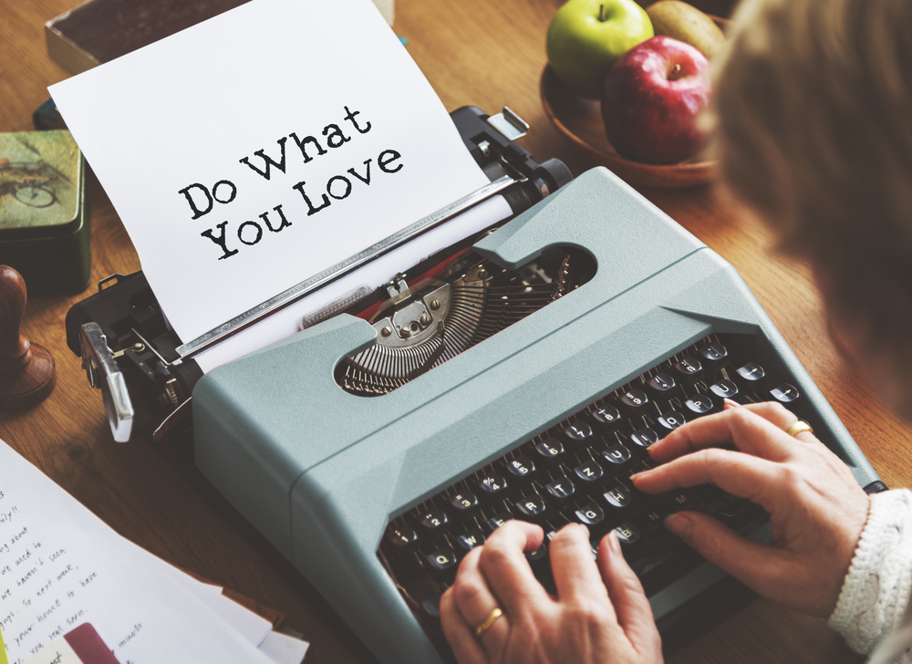 Is it time to quit your job?