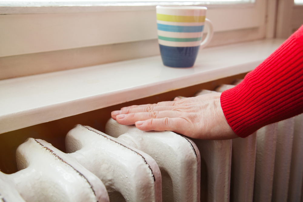 Six Ways That You Can Keep Your Rental Warm For Less