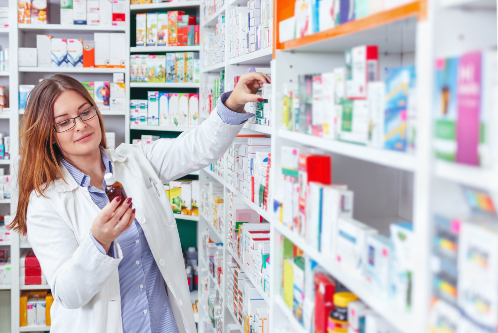 Beware your local pharmacy