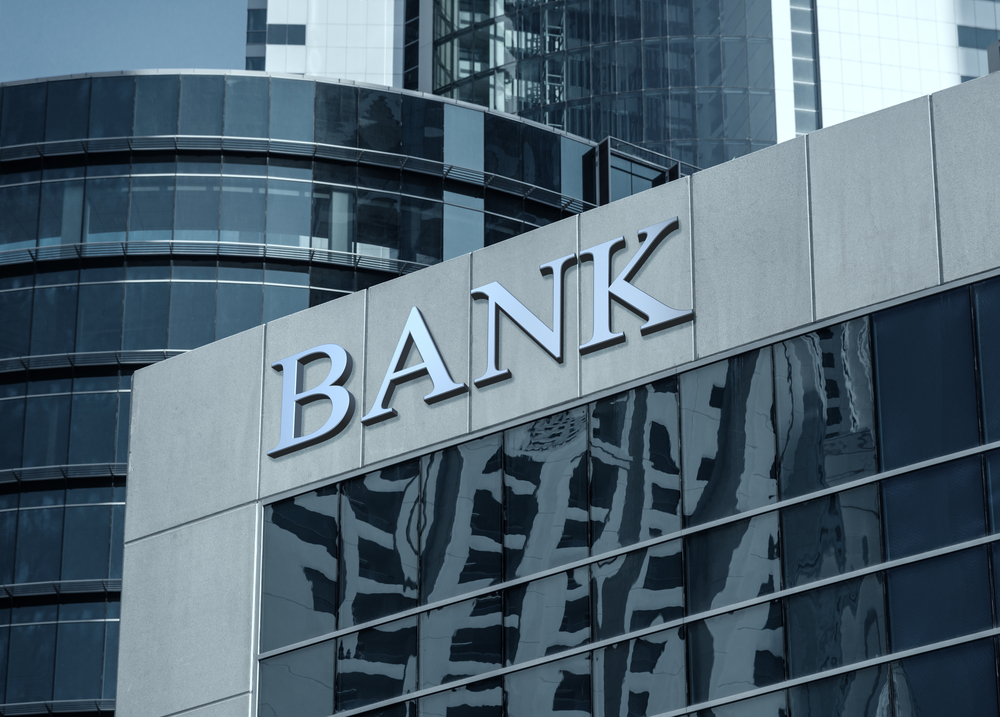 It is time to switch banks