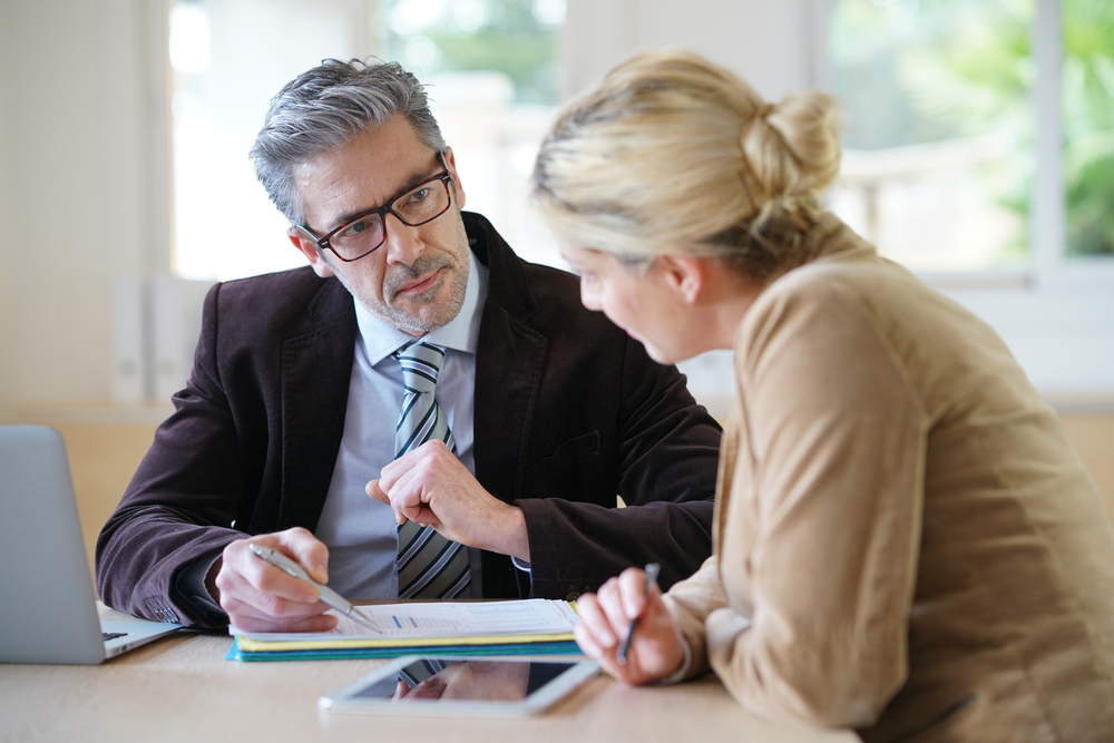 Are Financial Advisors Worth The Investment?