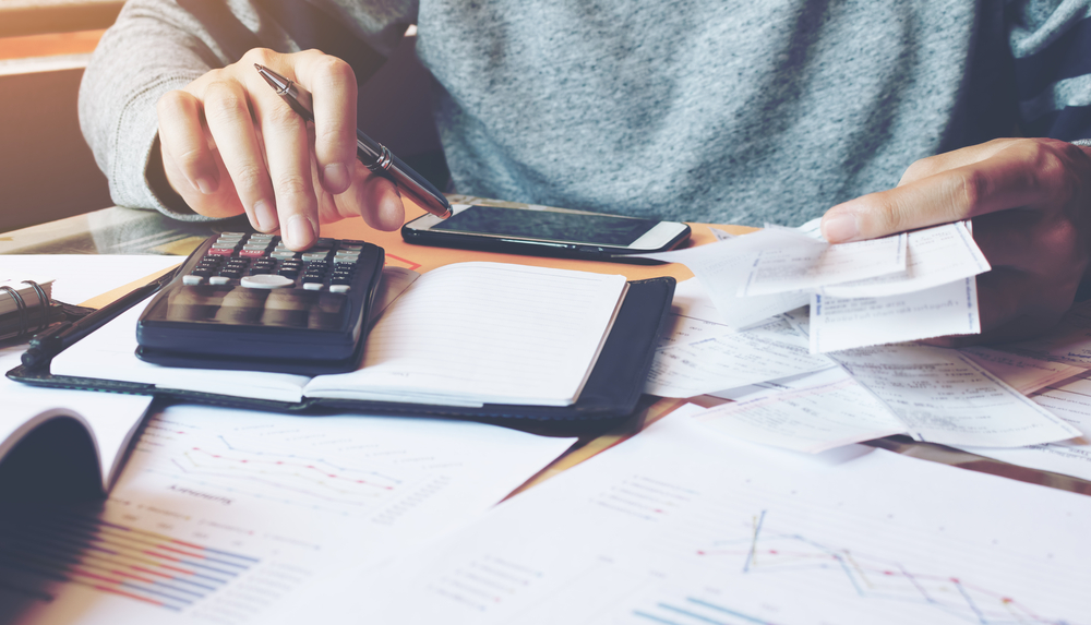The easiest tip for managing your bills