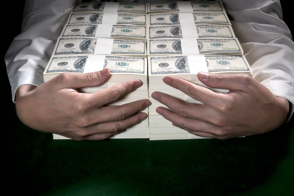 Investing tips: reaching 35 to 45 with a million dollars in the bank