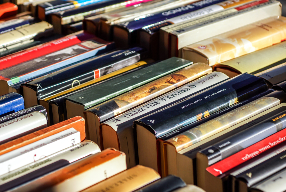 Second Hand Rose: When Buying Used Is The Smarter Purchase