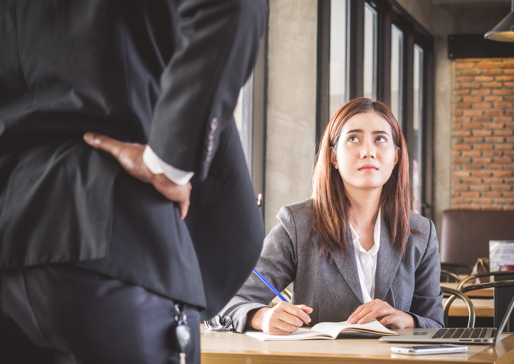 What to learn from a bad boss