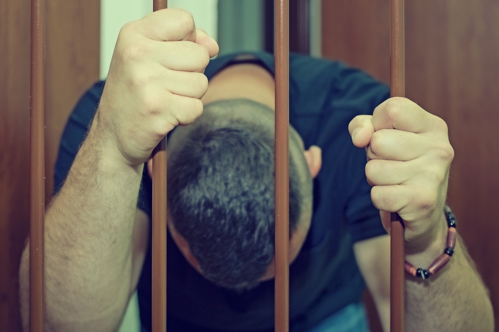 What happens to your money & property when you are sent to prison for life?