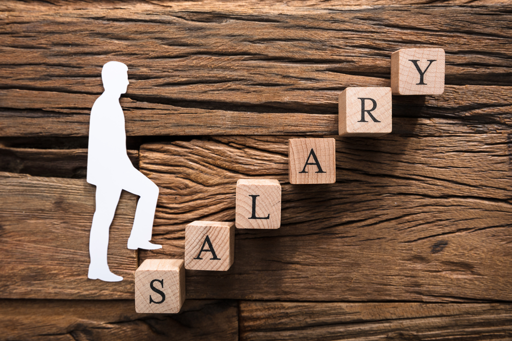 The true meaning behind salary