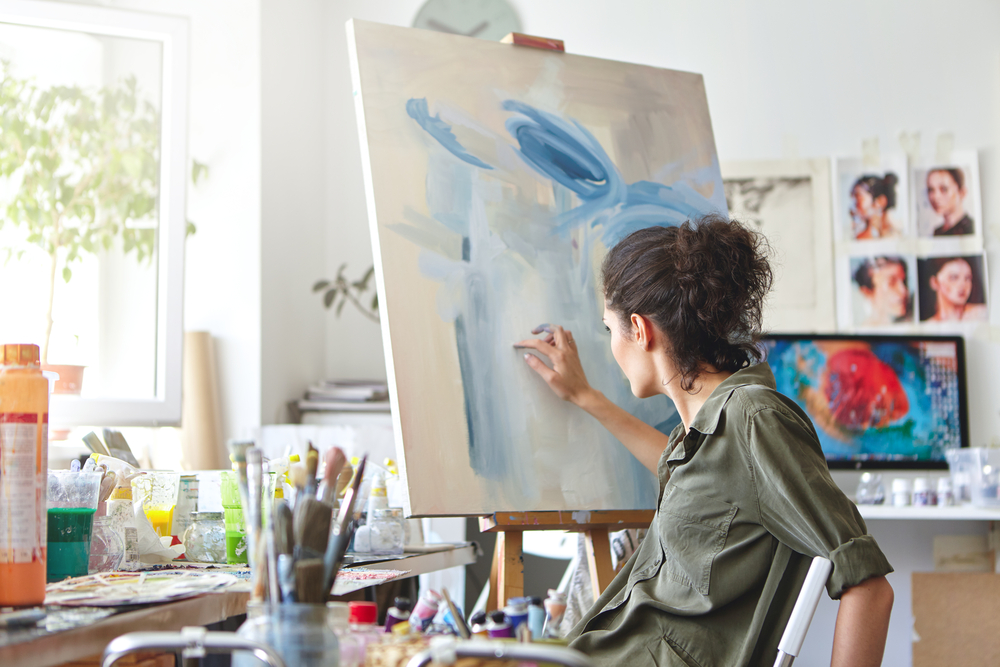 Start monetizing your hobby