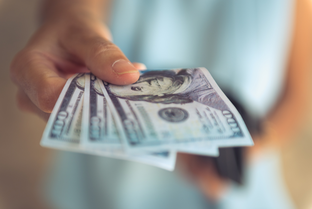 Who Gets Hurt When The World Stops Using Cash?