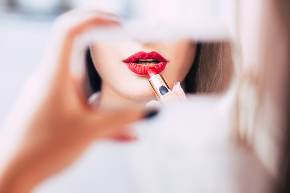 How to look great on a budget?