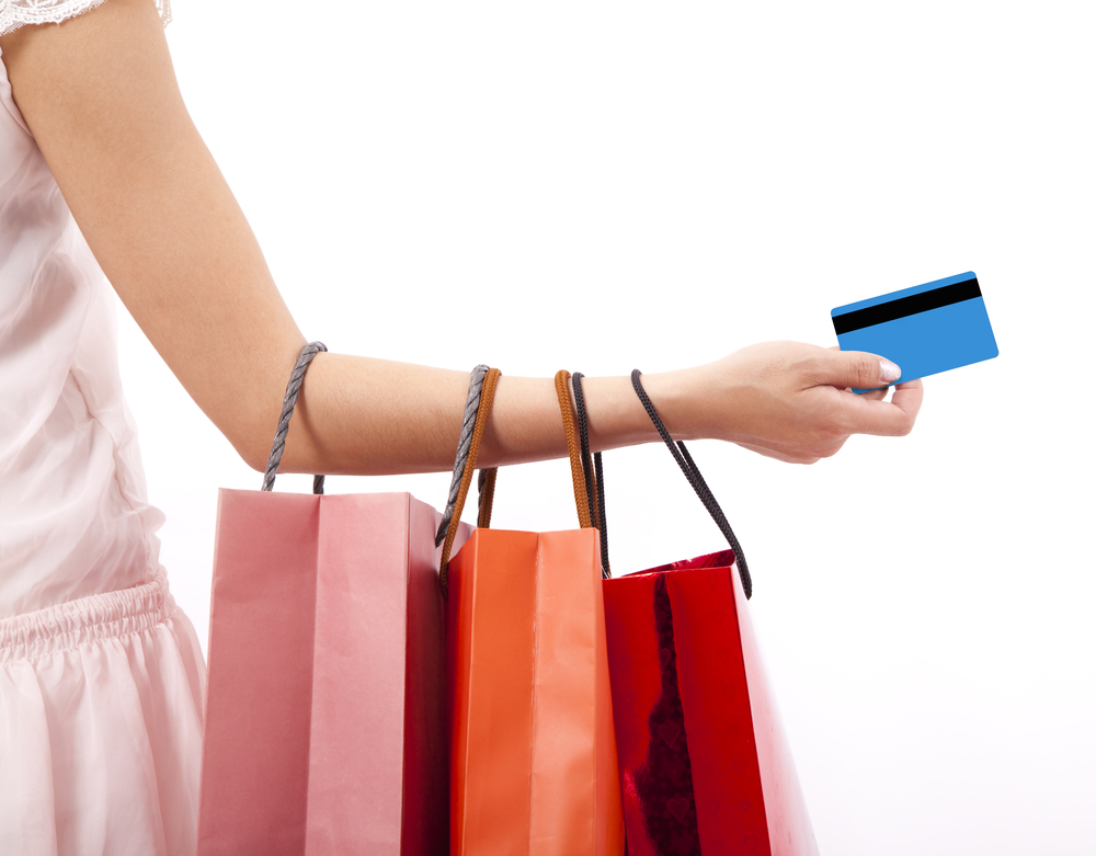 Why you should love your credit card