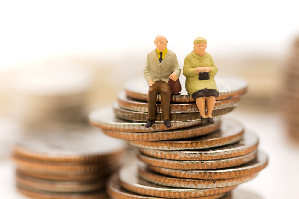 This Is How Much Money You Need For Retirement
